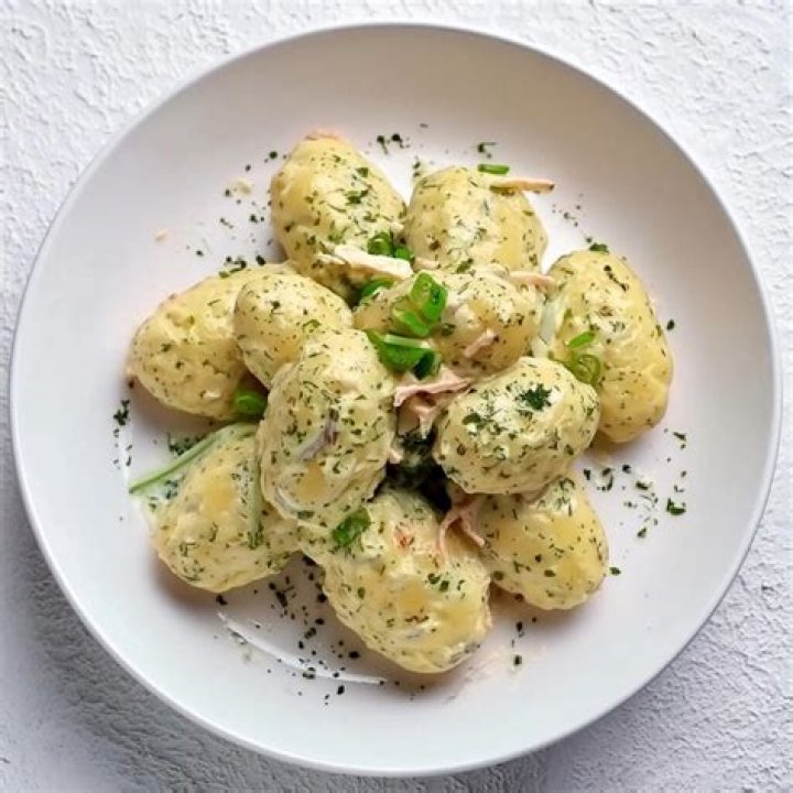 Can vegans eat potatoes?