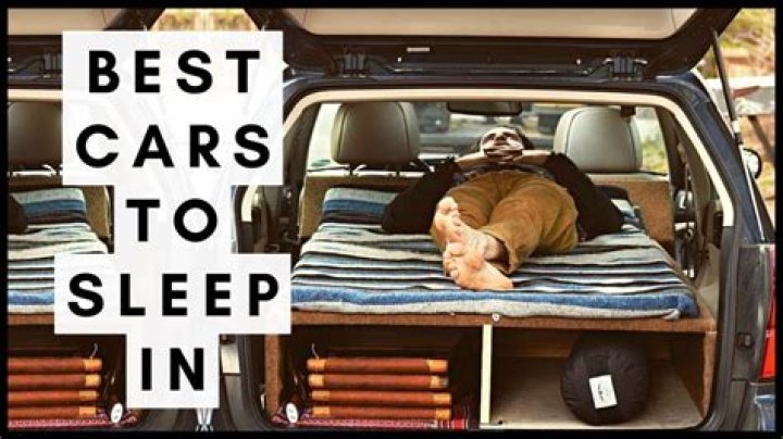 Can we sleep in car with AC?