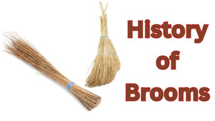 Can we throw old broom on Saturday?