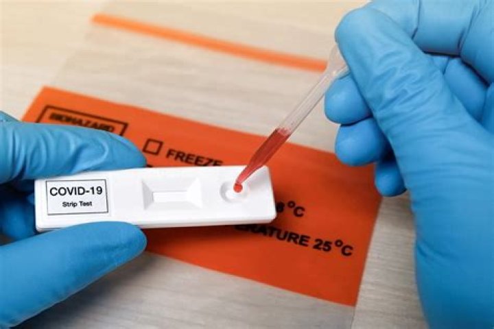 Can we use COVID-19 antibody tests to evaluate a person’s level of protection after the vaccine?