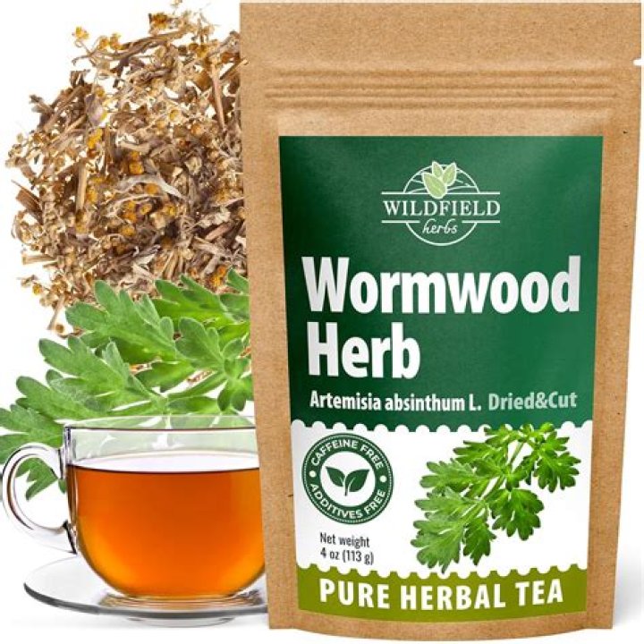 Can wormwood be harmful?