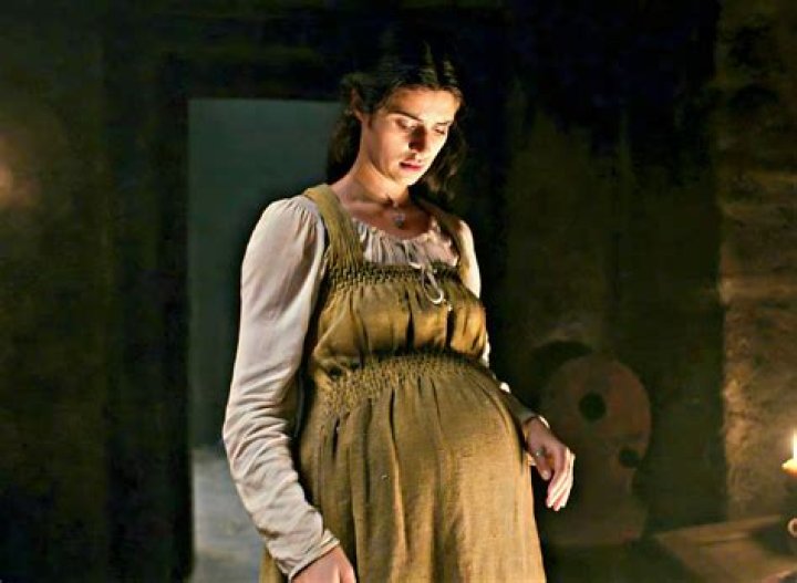 Can Yennefer get pregnant?