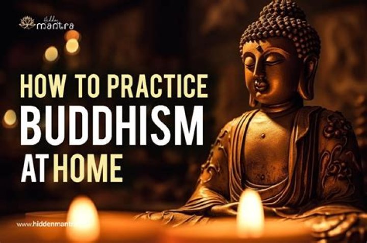 Can you be a Buddhist and a Hindu?