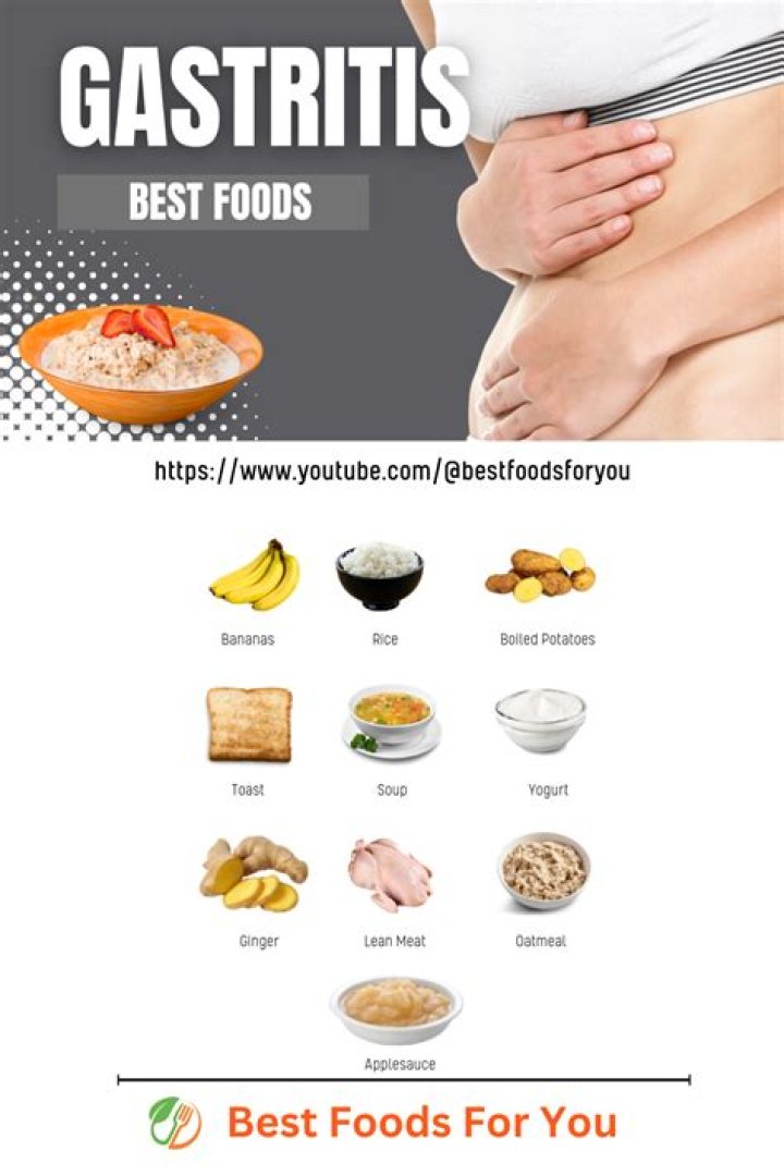 Can you be hospitalized for gastritis?