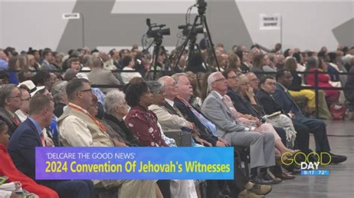 Can you be kicked out of Jehovah Witness?