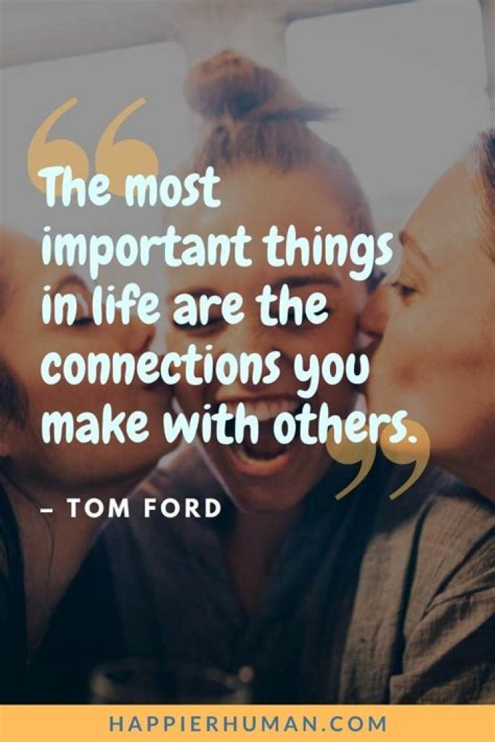 Can you be mentally connected to someone?