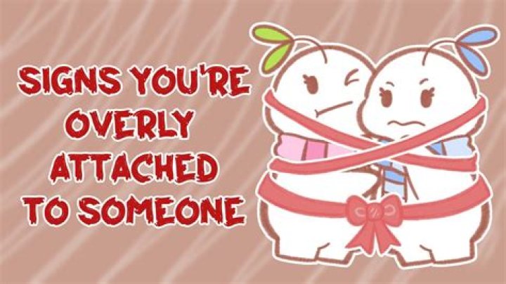 Can you be overly attracted to someone?