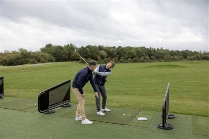 Can you become a golf pro at 40?