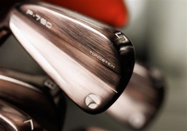 Can you bend P770 irons?
