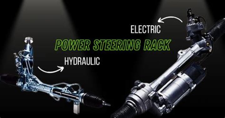 Can you bleed a power steering rack?