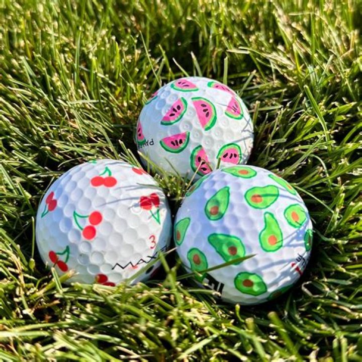 Can you boil golf balls?