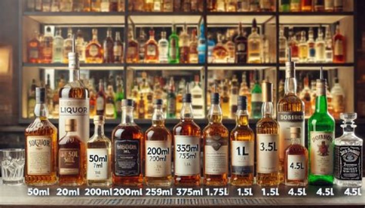 Can you buy a bottle of liquor on a cruise ship?