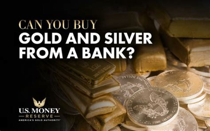 Can you buy gold from the US Mint?