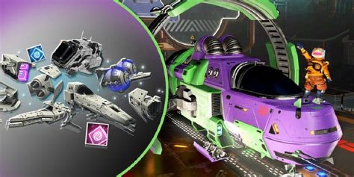 Can you change the color of your ship in no man's sky?