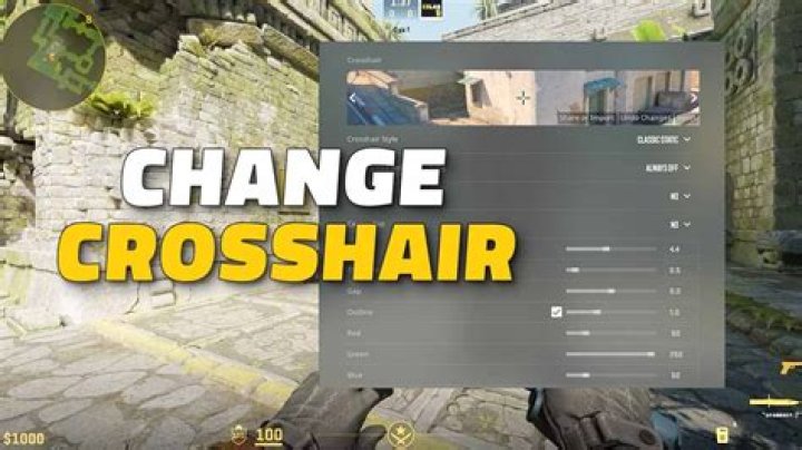 Can you change your crosshair Halo Infinite?