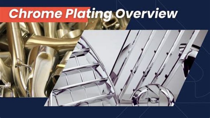 Can you chrome plate at home?