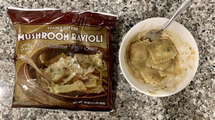Can you cook Trader Joe's ravioli from frozen?