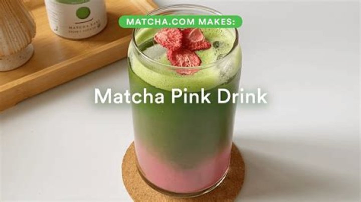 Can you drink matcha in the morning?