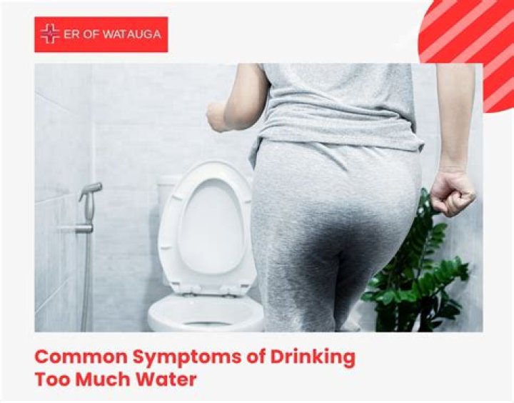 Can you drink too much cucumber water?