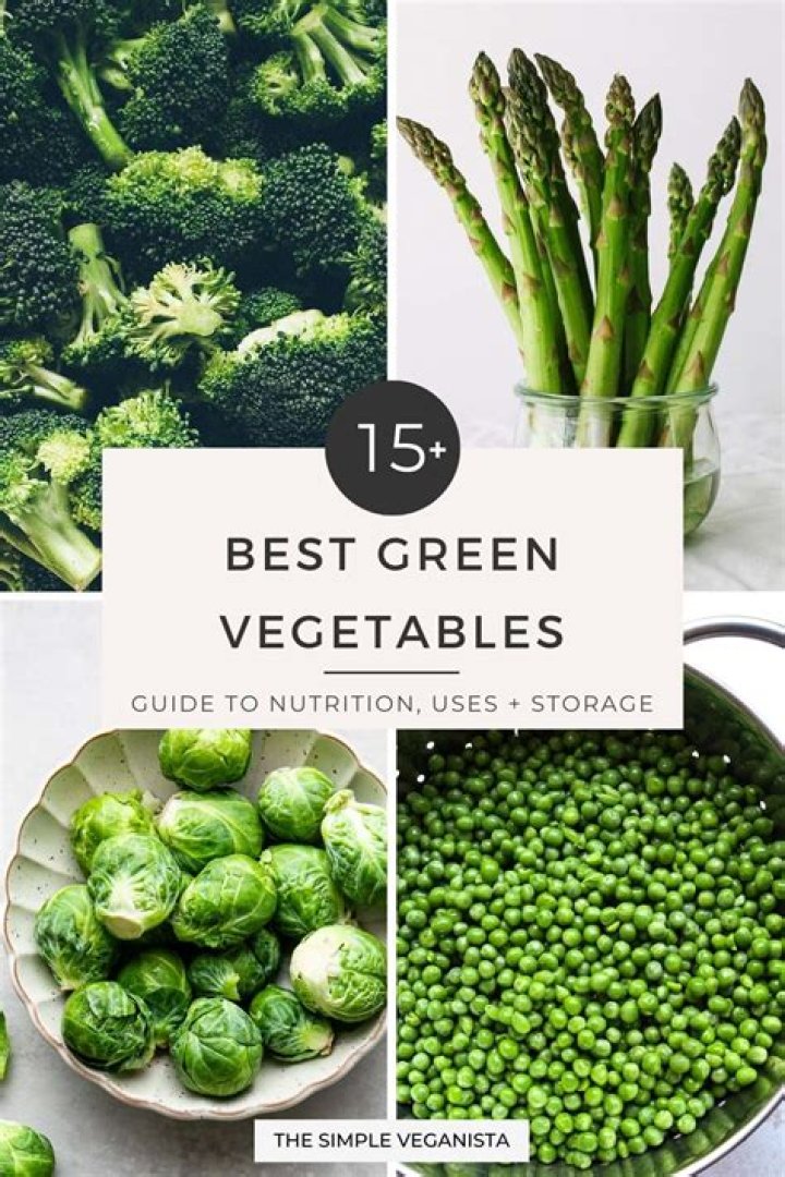 Can you eat green vegetables while taking blood thinners?