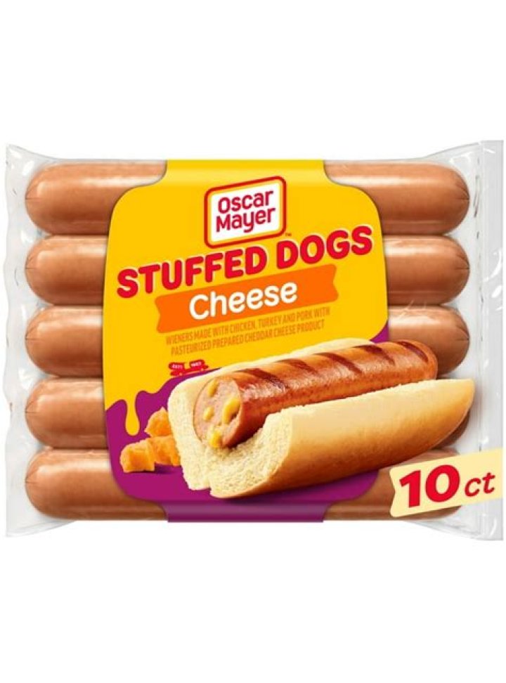 Can you eat refrigerated hot dogs?
