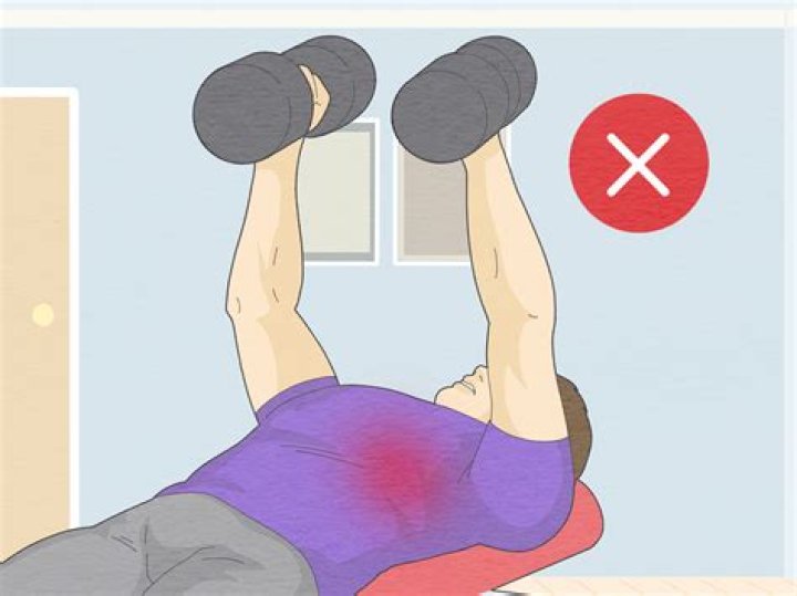 Can you exercise with bruised ribs?