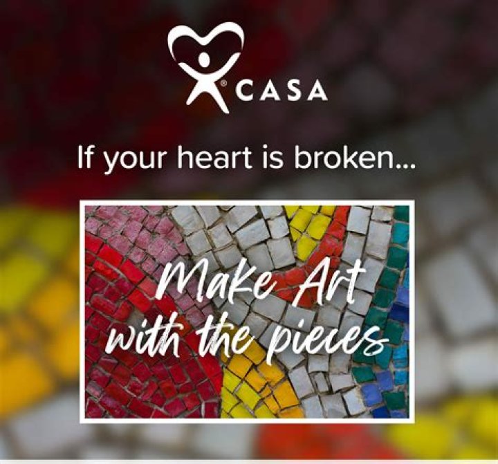 Can you feel if your heart is clogged?