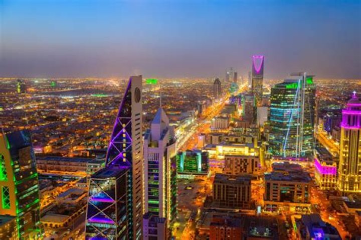 Can you get bacon in Saudi Arabia?