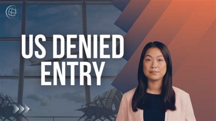Can you get denied at closing?