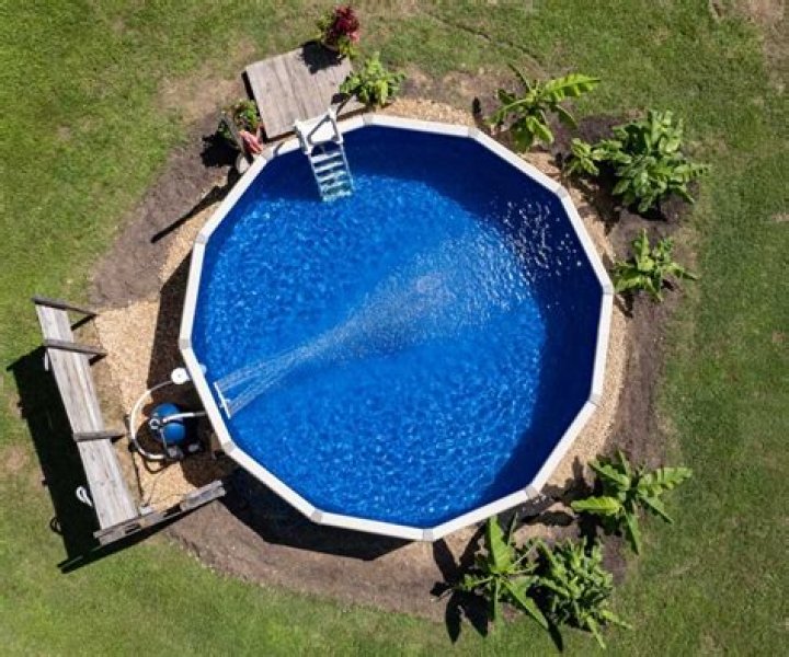 Can you get electrocuted in above ground pool?