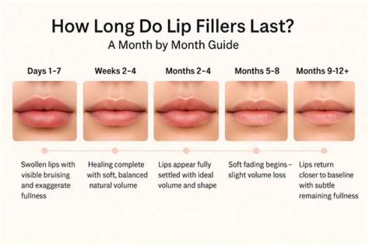 Can you get lip fillers at 16 UK?