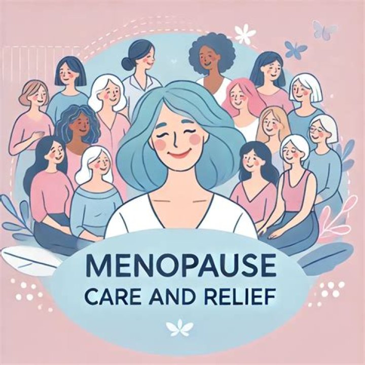 Can you get rid of menopause belly?