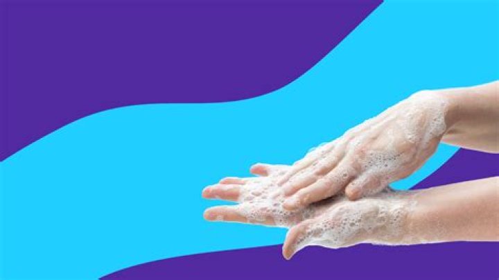Can you get sick from touching poop?