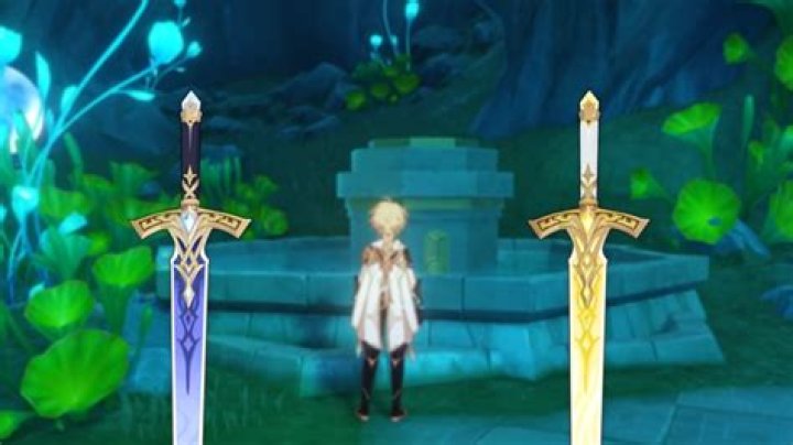 Can you get the sword of Morne?