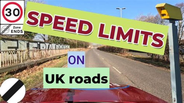 Can you go 10 over the speed limit UK?