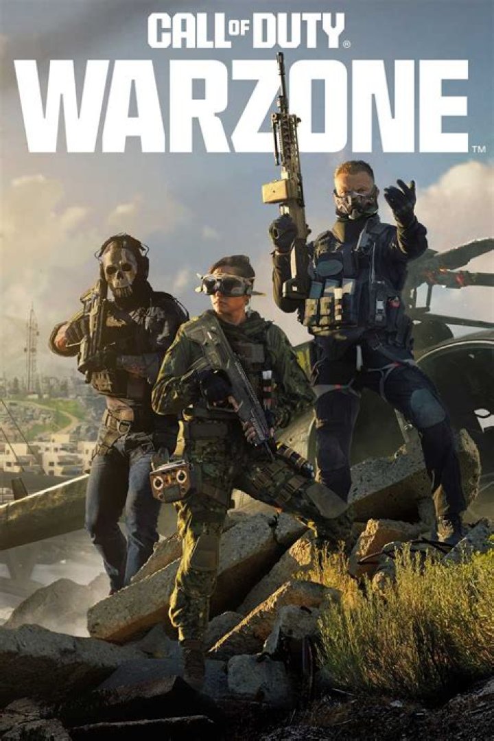 Can you hack Warzone on Xbox?