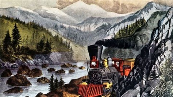 Can you join railroad and BoS?