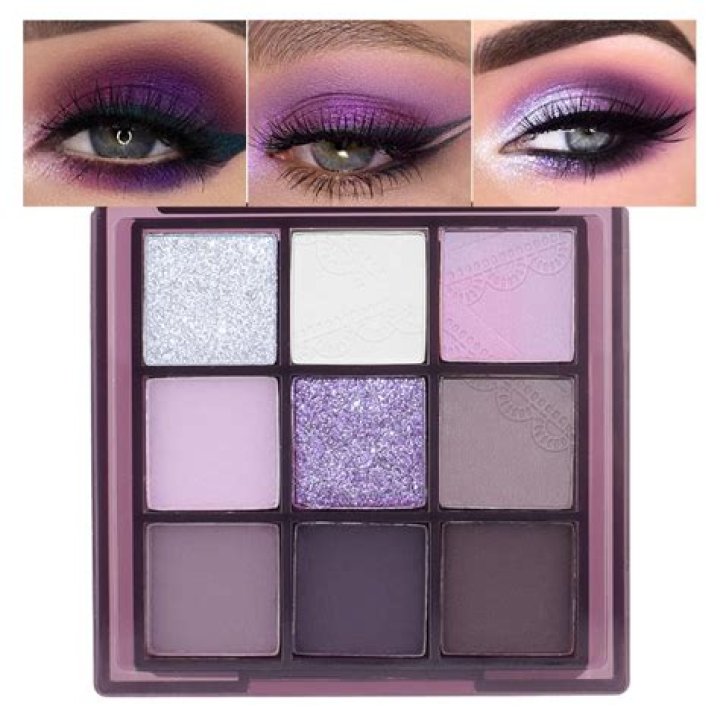 Can you keep eyeshadow for years?