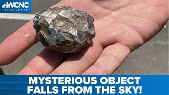 Can you keep meteorites?