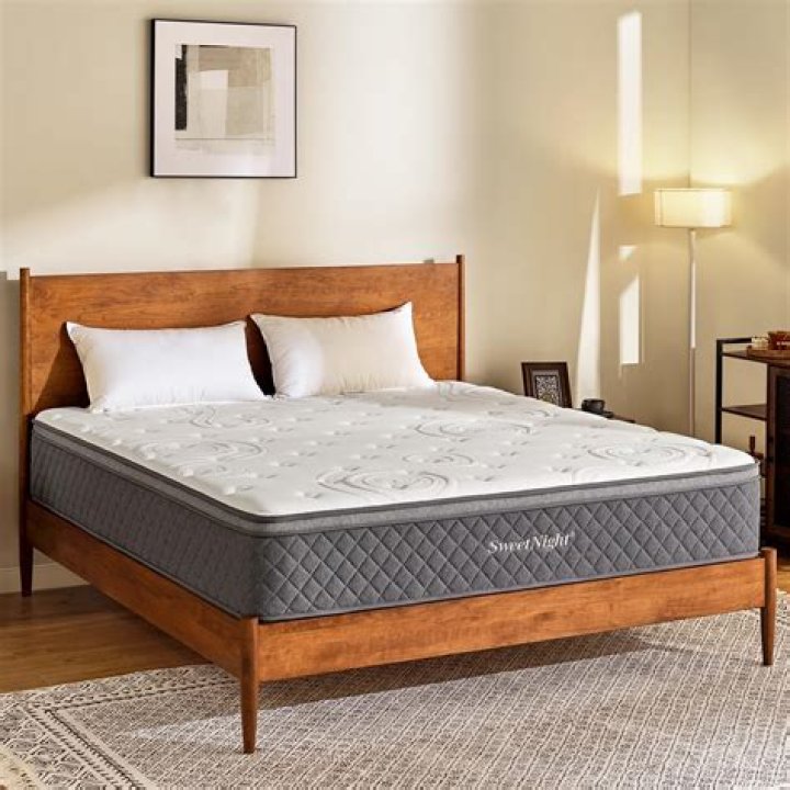 Can you Lysol a mattress?