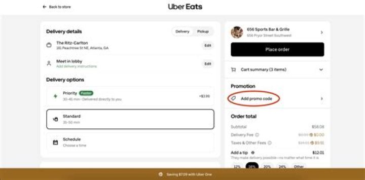 Can you make 1000 a month with Uber Eats?