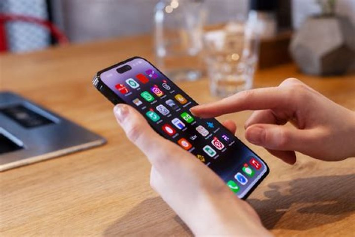 Can you open someone's iPhone with a picture?