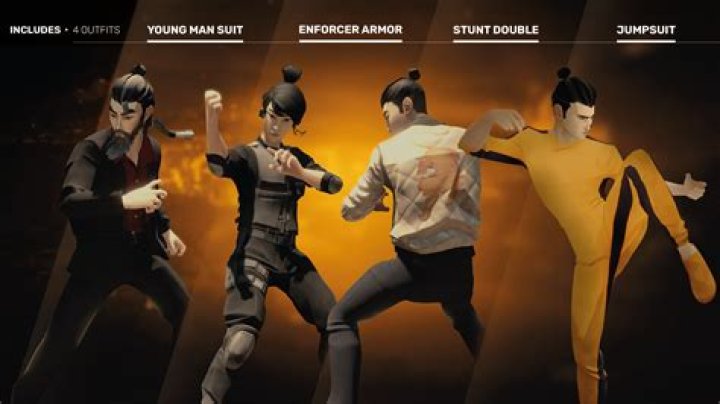 Can you parry Sean in Sifu?