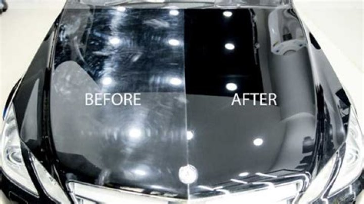 Can you polish over PPF?