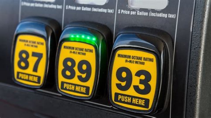 Can you put 100 octane gas in any car?