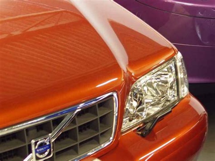 Can you put ceramic coating over wax?