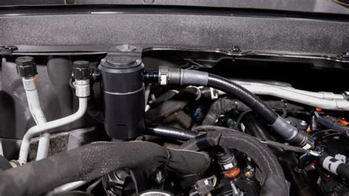 Can you put too much oil on air filter?