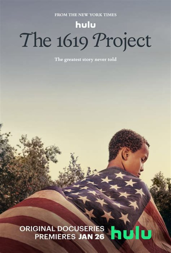 Can you read the 1619 project for free?
