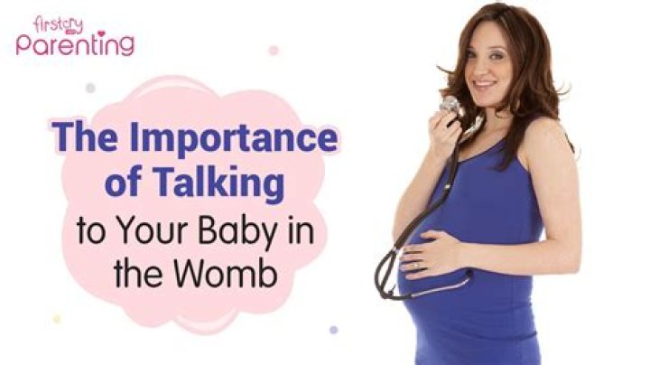 Can you remember being in your mom's womb?