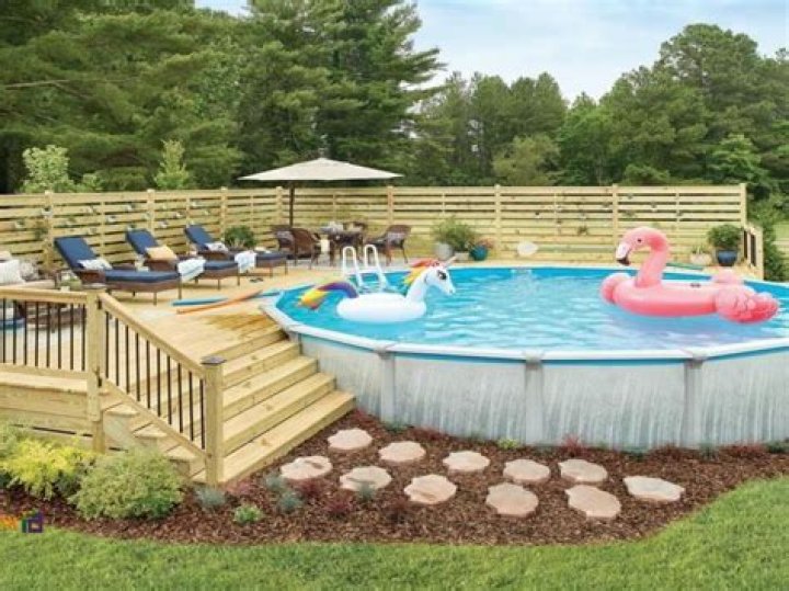 Can you return a pool to Walmart?